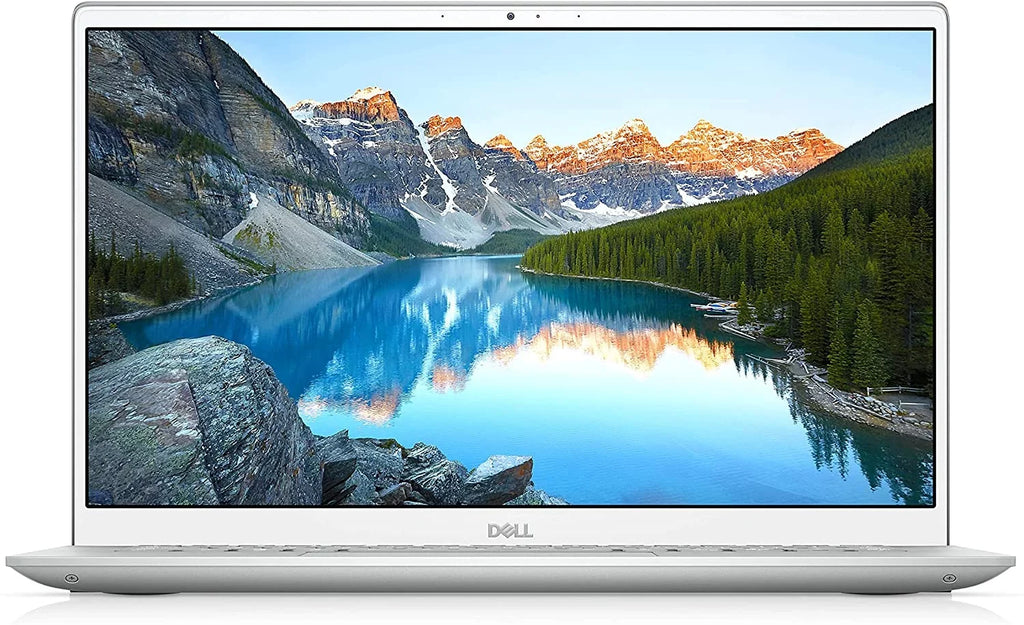 14 Core Full SSD, 14" i5-1135G7, Laptop: Display 512GB HD 8GB Inspiron RAM,