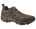 Moab Ventilator Shoe,Earth,8 US Merrell Men's M Hiking