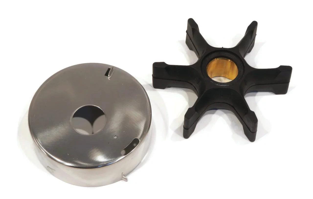 Boat Shop Impeller Outboard liquid 9-43408, | Mallory Repair The Kit 943408 Housing ROP Pump For