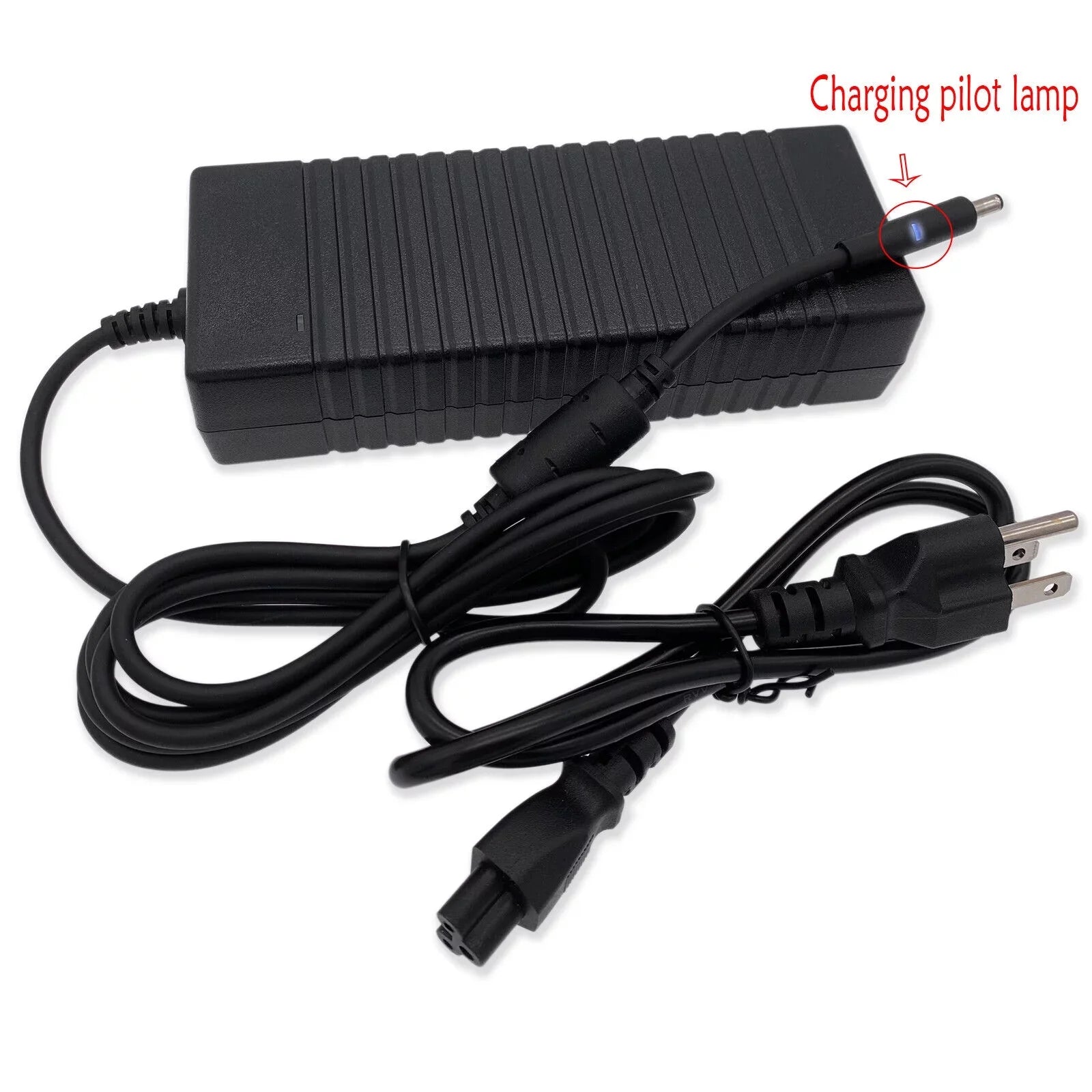 For XPS 130W 7590 15 Adapter 9550 9560 Charger 06TTY6 Power 9570 AC 9530