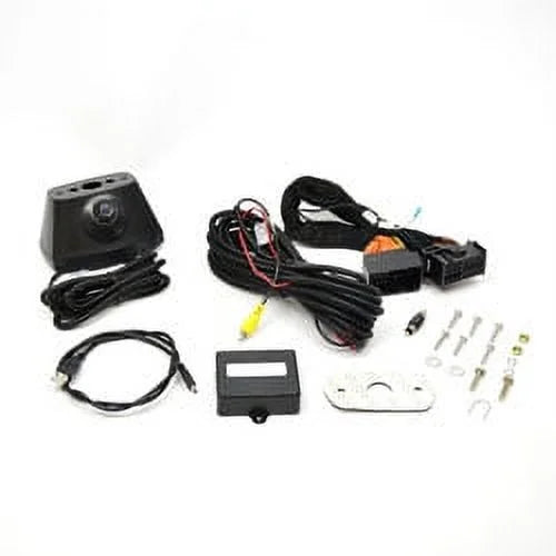 '- 2014 Camera ProMaster Factory + Brandmotion Interface Displays for