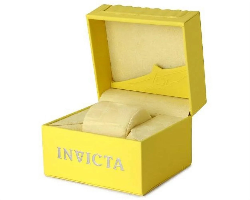 Pro Men's Two Display Invicta Adult for Swiss Automatic Diver Tone Watch Analog 14344
