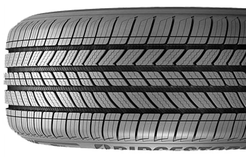 Turanza Tires 195/65/15 QuietTrack Bridgestone Mileage / 80K Warranty 91H 800AA 4 195/65R15 / BR000064 1956515