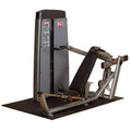 Machine Multi-Press (DPRSSF) Body-Solid