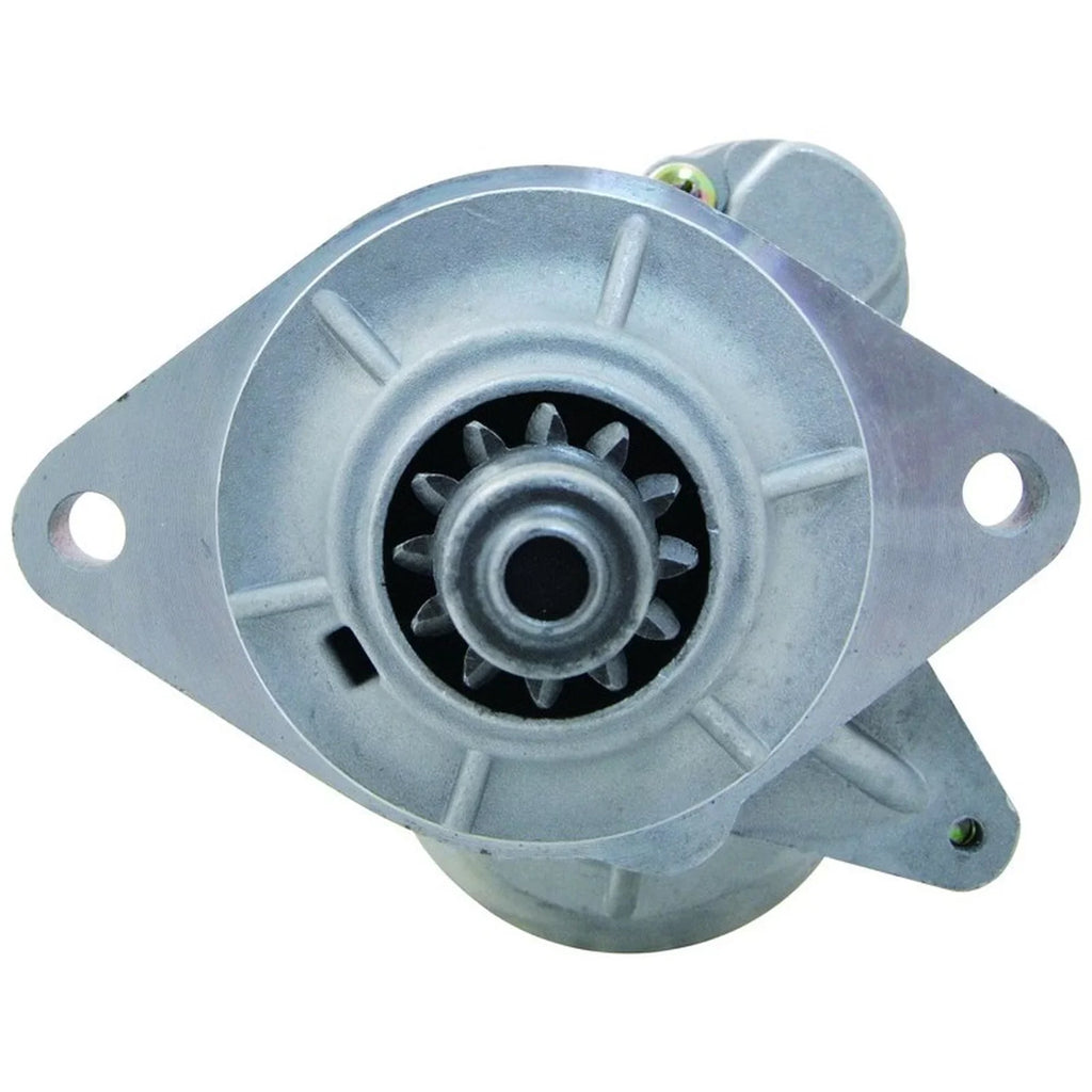 V8 419101 Super for S-2099 449296 7.3L 91-02-5901N Replacement 4N9296 44-9296 Duty 03-03 New Starter E-450 91-02-5901