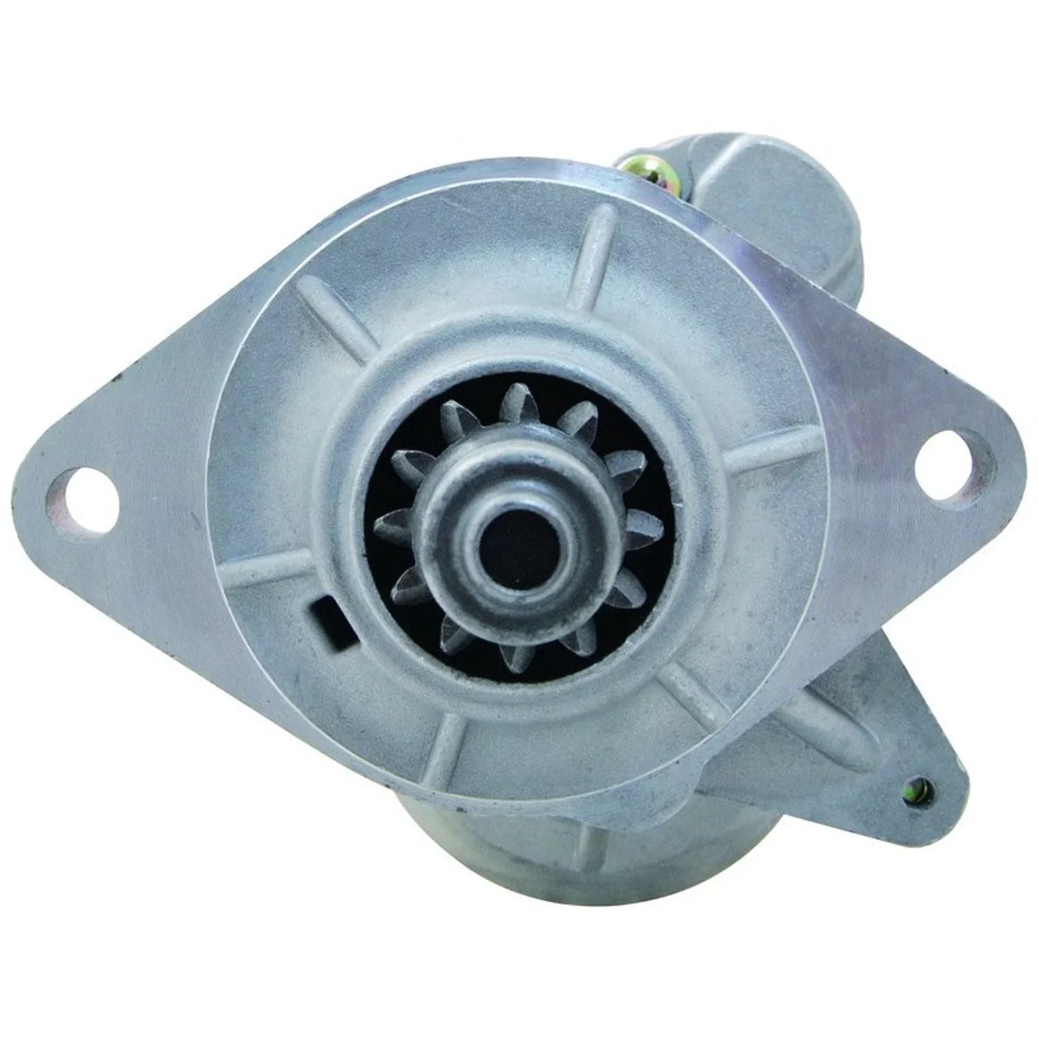 V8 419101 Super for S-2099 449296 7.3L 91-02-5901N Replacement 4N9296 44-9296 Duty 03-03 New Starter E-450 91-02-5901