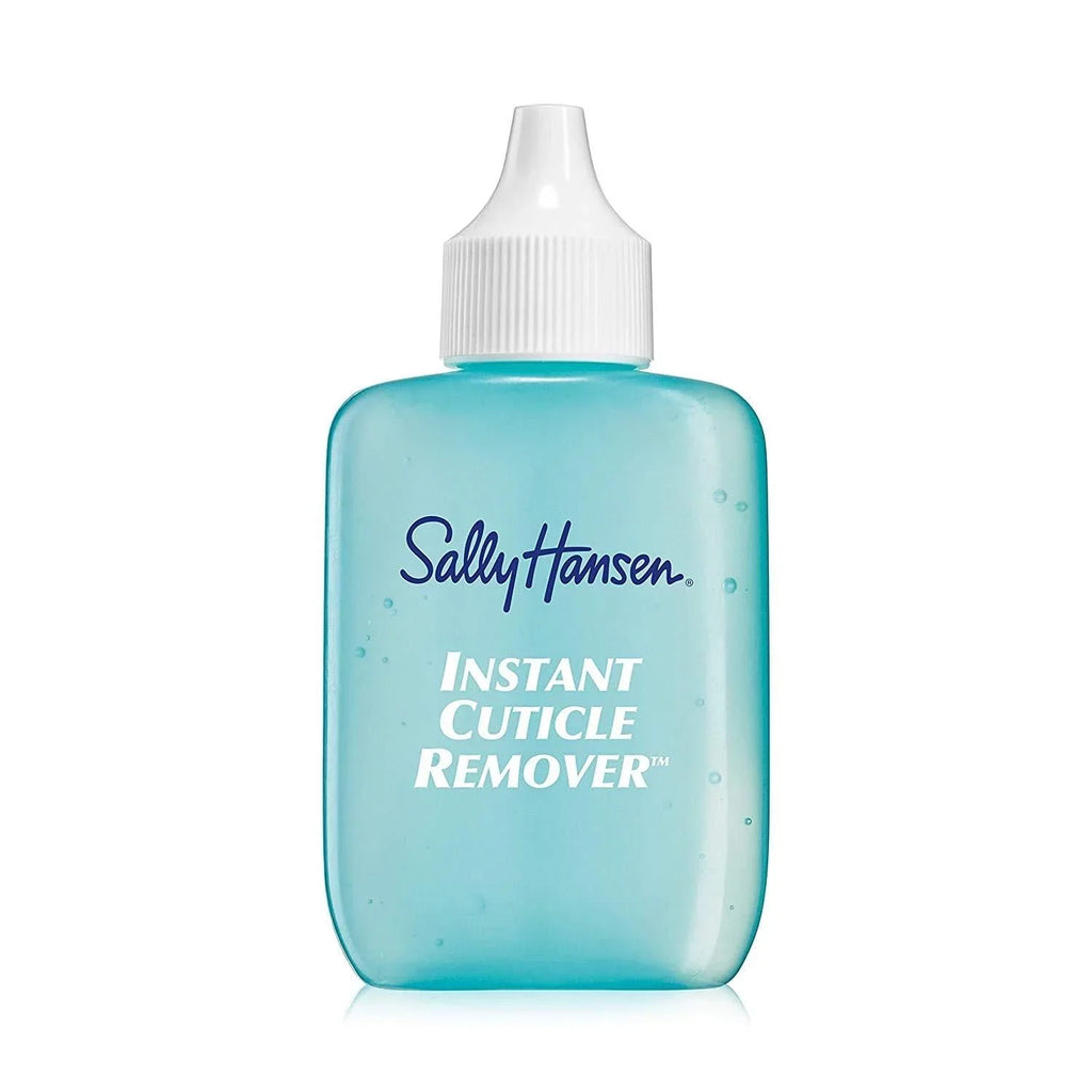 Hansen Cuticle Sally Oz., Remover, Pack 6 Instant of 1