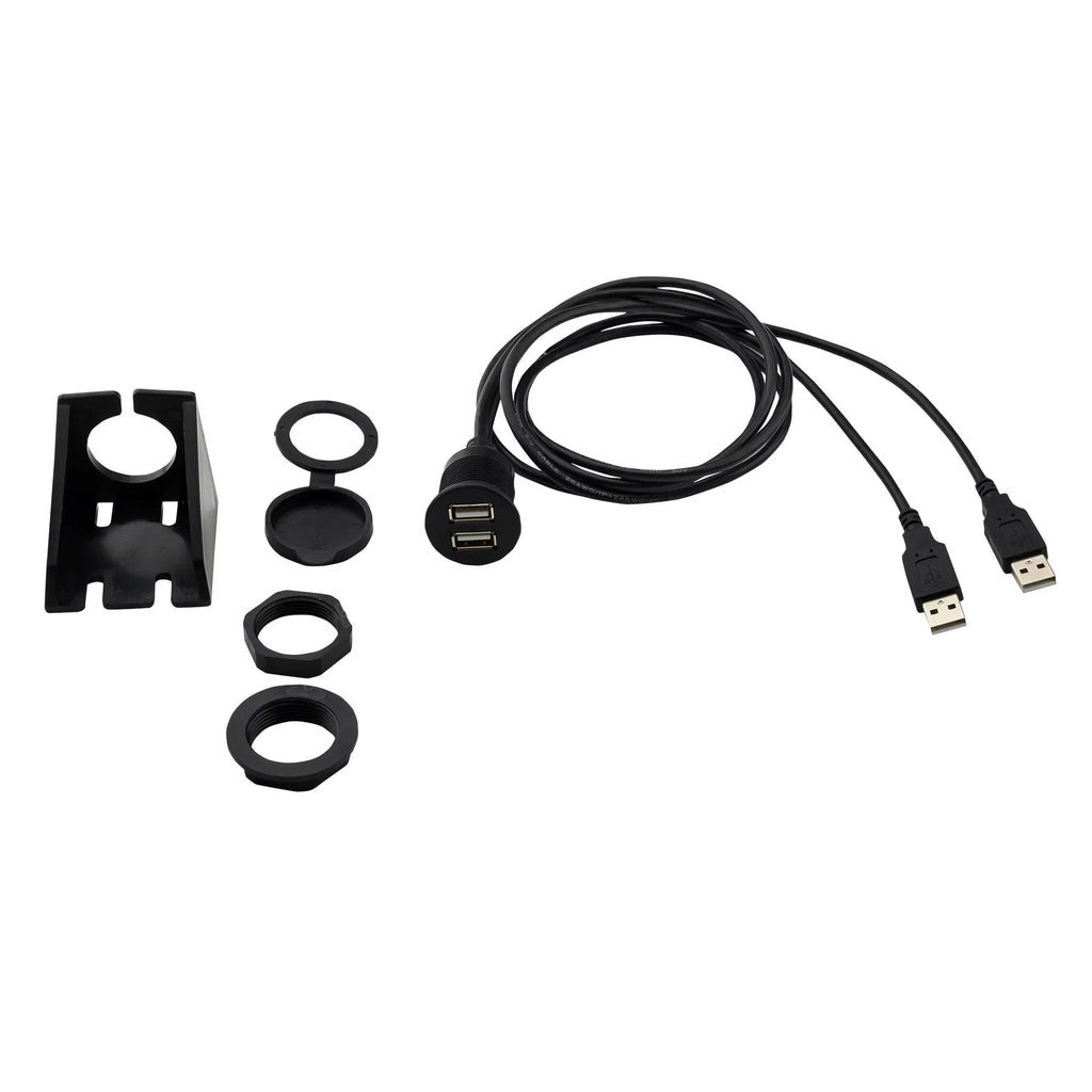 Heigh10 Auto, GM Installation Stinger compatible Includes with System Trucks Radio Tuner Infotainment Satellite Kit & 14-18 10" Android In-dash CarPlay & compatible with
