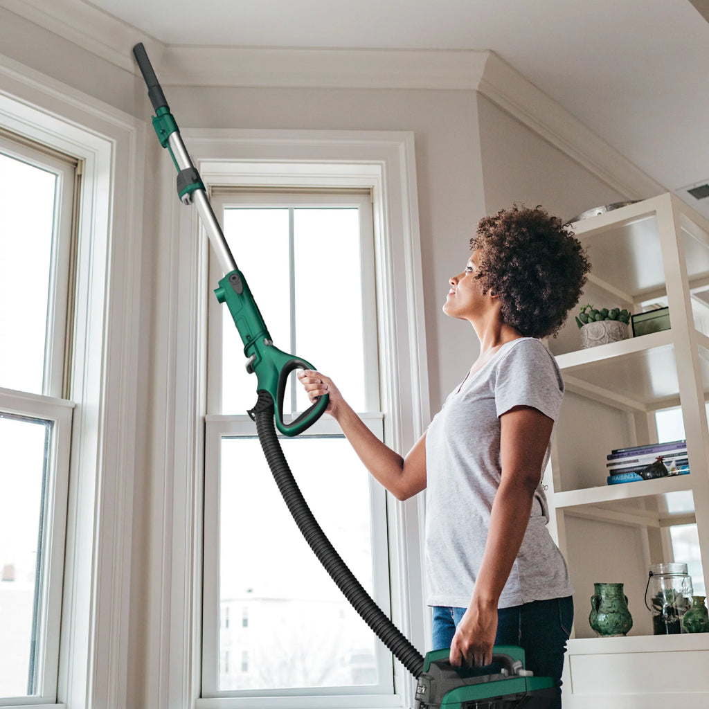 Speed with Upright Brushroll Shark Vacuum Rotator Lift-Away Powered Self-Cleaning