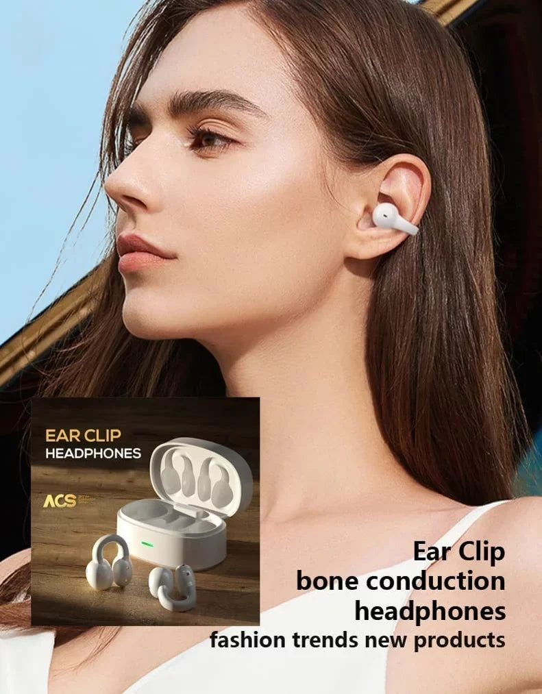 for XCover Hands-free XCover6 Headset XCover6 Ear-Clip Case True for - Galaxy XCover Wireless Pro Earphones Earbuds / Pro TWS / Bluetooth Mic Charging Stereo Galaxy