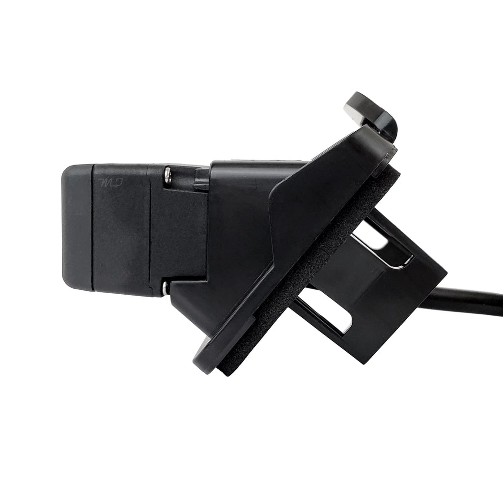 (2014-2016) 3 BHN9-67-RC0A Mazda Backup Tailgaters Hatchback for Replacement Camera Master Part OE BHN9-67-RC0, #