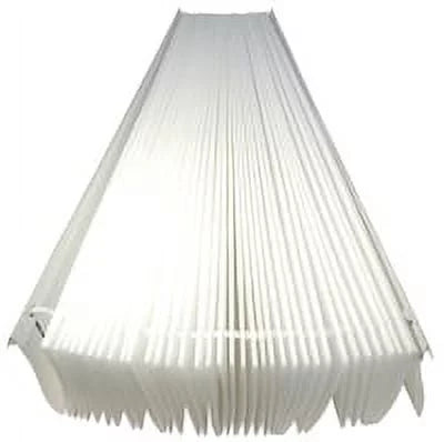 13 Aprilaire Filter - MERV Pleated Pack 2 813 Space-Gard