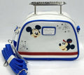 Resort Crossbody Monorail Bag Disney Anniversary Loungefly 50th Celebration Contemporary