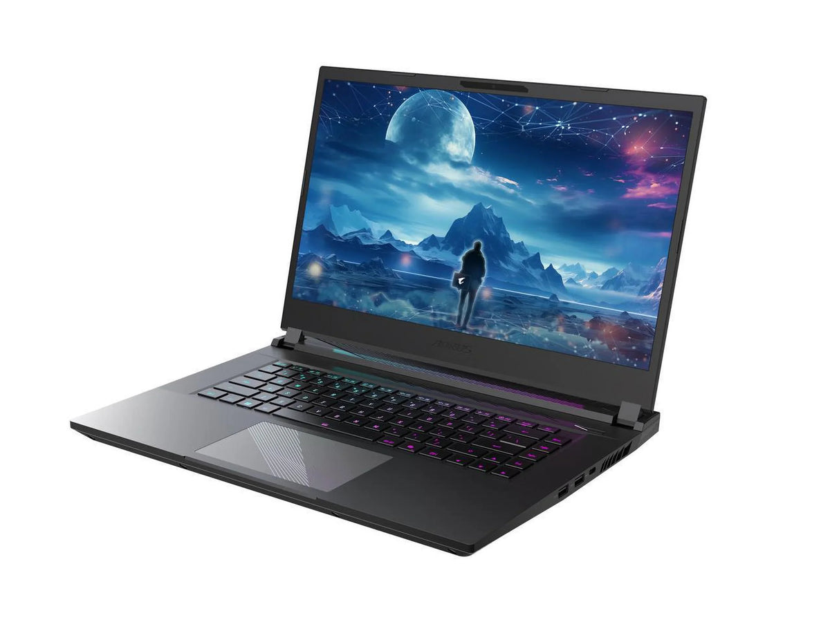 Series 15 Core (15 Home GeForce SSD Intel ) - 165 155H Gaming TB Windows PCIe 1 64-bit Laptop 4060 - 11 - 16 Ultra Hz GB DDR5 7 15'' - IPS GPU Aorus - - RTX - Laptop BKG-13US754SH