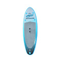 Board Paddle 96” Stand-up Maui Inflatable Blue