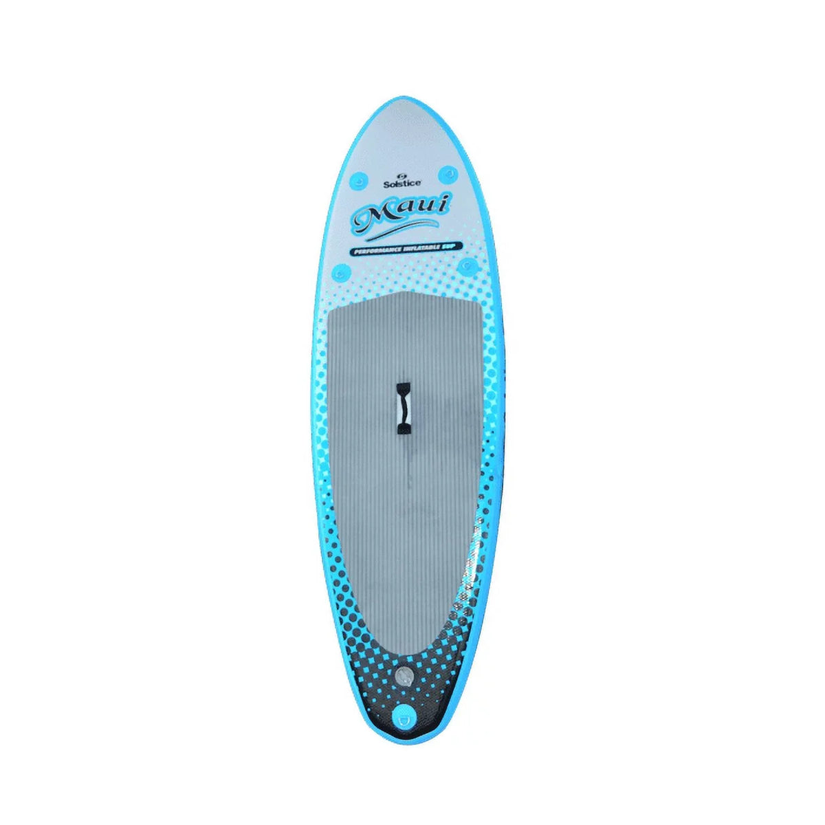 Board Paddle 96” Stand-up Maui Inflatable Blue