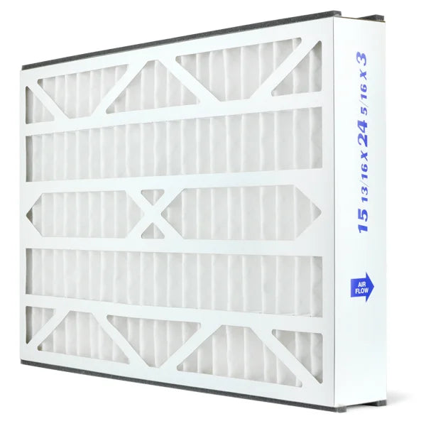 MERV Trion Fit Bear 229990-101 Air Filters for to Media Replacement 255649-001 455602-425 455602-925 455602-0425, 13 248713-101 3-Pack Health Air 229990-001 Cleaner Filter Air AIRx Cabinet 16x25x3
