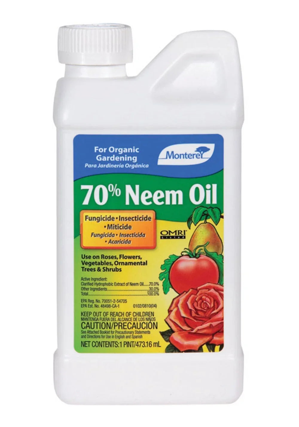 NEEM PT OIL