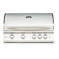 Gas Built-In Sizzler Propane Series 32-Inch, Pro Summerset Grill,