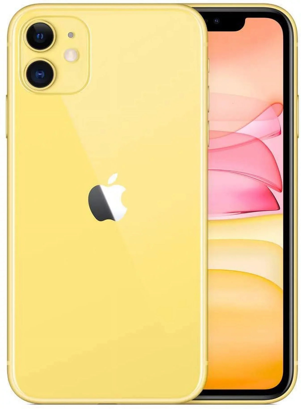 All Unlocked Cell Factory - Good Colors - 11 iPhone (US 256GB 64GB Model) Phone Condition Very 128GB
