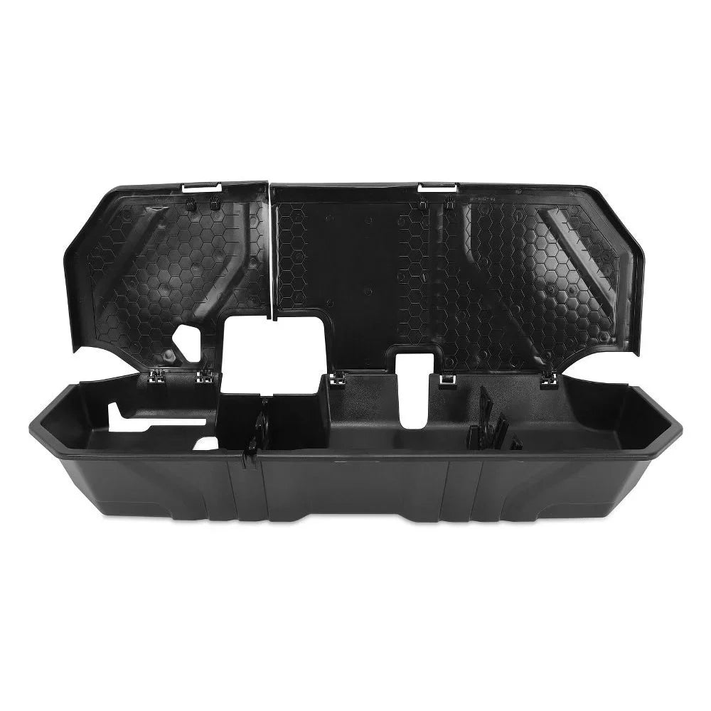 19-22 Chevy Silverado Replace 84734683 Box Teledu GMC For UnderSeat GMC Chevy Storage