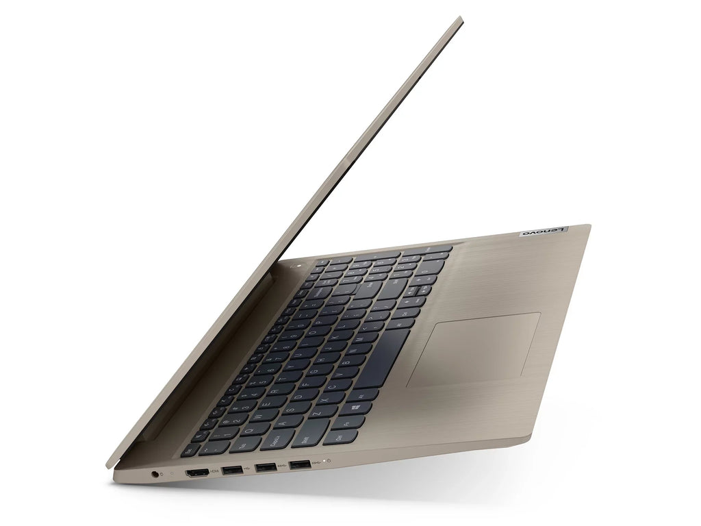 Intel i3-1115G4 NVMe Core S Display, Reader, Laptop, Windows 11 HDMI, 512GB 4.1GHz, Card 15.6" 8GB Bluetooth, Wi-Fi, IdeaPad FHD 3i SSD, RAM, Home Upto