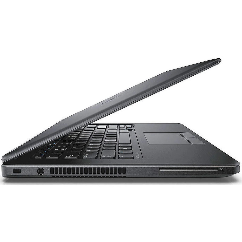 8GB Laptop Latitude 10 Refurbished 2.6GHz i5 E5450 64 Windows Pro 250GB Camera