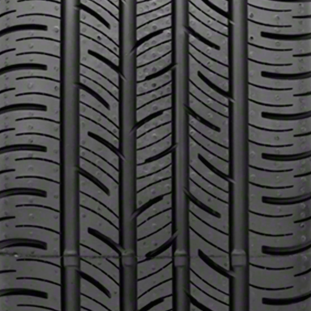 ContiProContact Continental All Season 245/45R19 98W Tire Passenger