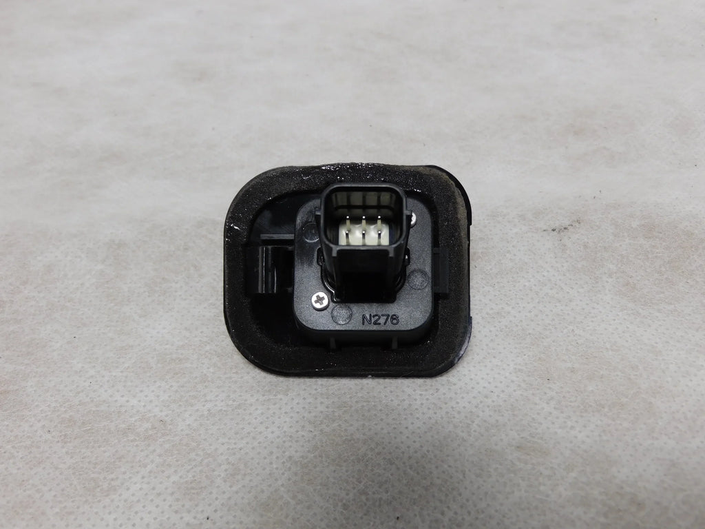 OEM View Rear 17 Camera 16 Sentra LKQ Pre-Owned Backup (Good) Nissan