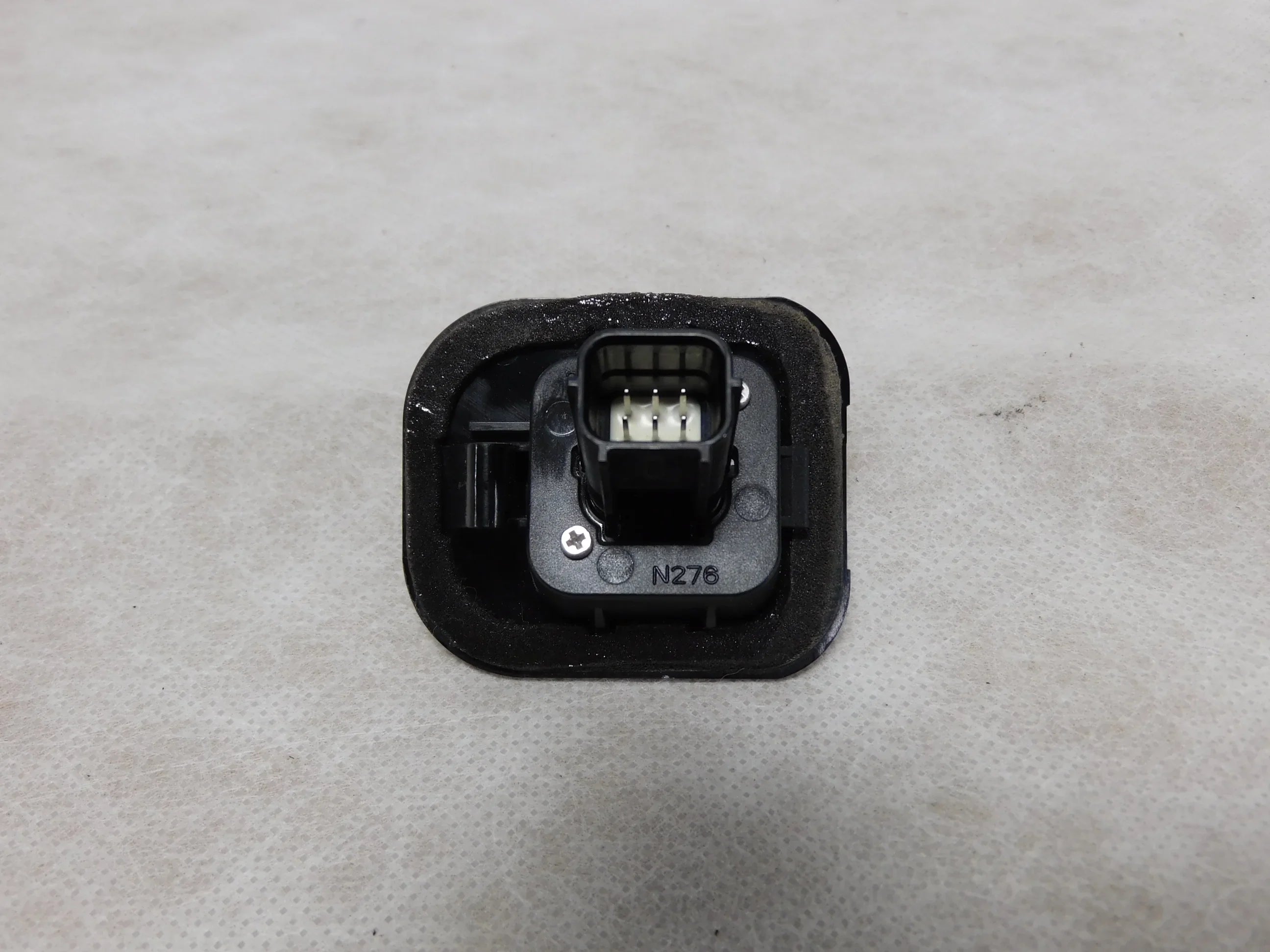 OEM View Rear 17 Camera 16 Sentra LKQ Pre-Owned Backup (Good) Nissan