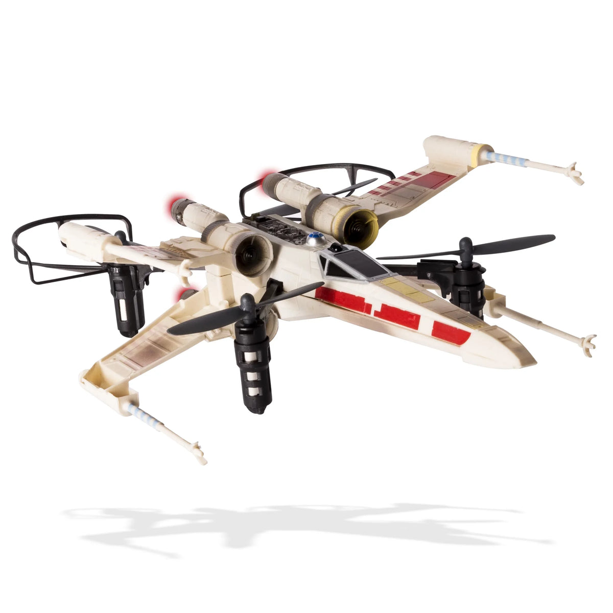 Assault Drones RC Rebel Death Hogs - vs. Star, - Wars X-wing Air Star