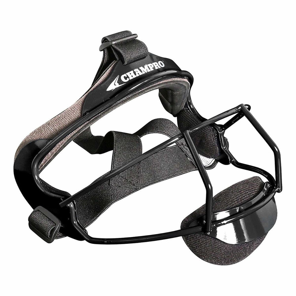 or Mask Fielder CHAMPRO Wide Defensive Softball Vision, ADULT YOUTH -