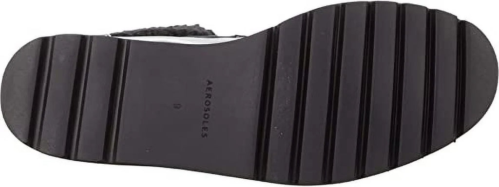 Wedge dimension Women's Hiker Alden Bootie Aerosoles 8US