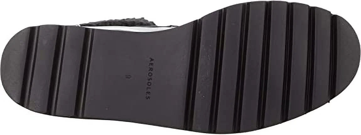 Wedge dimension Women's Hiker Alden Bootie Aerosoles 8US