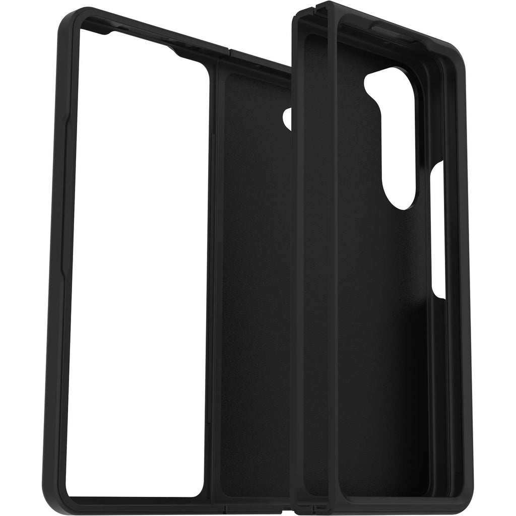 Case Fold5 OtterBox Z Series Galaxy Black for Thin Flex -