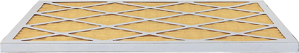 Filters Air AC Furnace Filterbuy HVAC MERV Pleated (6-Pack) 17x21x1 11