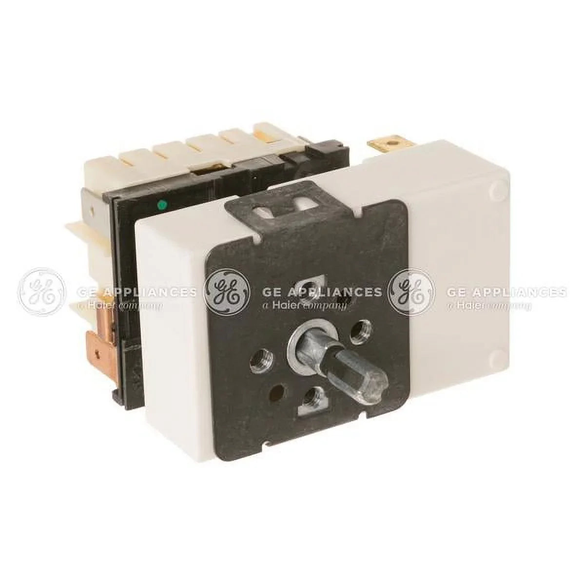 APPLIANCE GE OEM PART INFINITE WB24X25152 CONTROL SWITCH - GENUINE