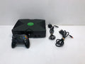 and Power with AV Xbox Console Microsoft Controller, Pre-Owned Original Supply, Cable,Black