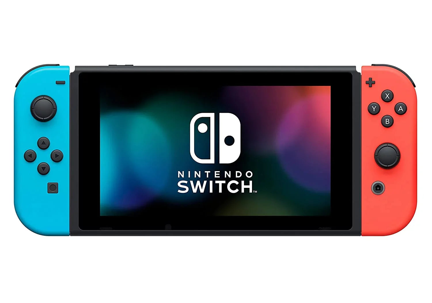 Switch Nintendo of 3 Blue Switch Console /The 32GB Months Switch Deluxe Mario 8 Breath and Wild Red Online Zelda: the Legend of with Membership Joy-Con, and Neon Nintendo Nintendo Kart Bundle: