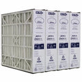 Purifier 20 Pack) 5 Bear x x 11 Open Trion Box (4 Inch MERV Air Air 20 Filter