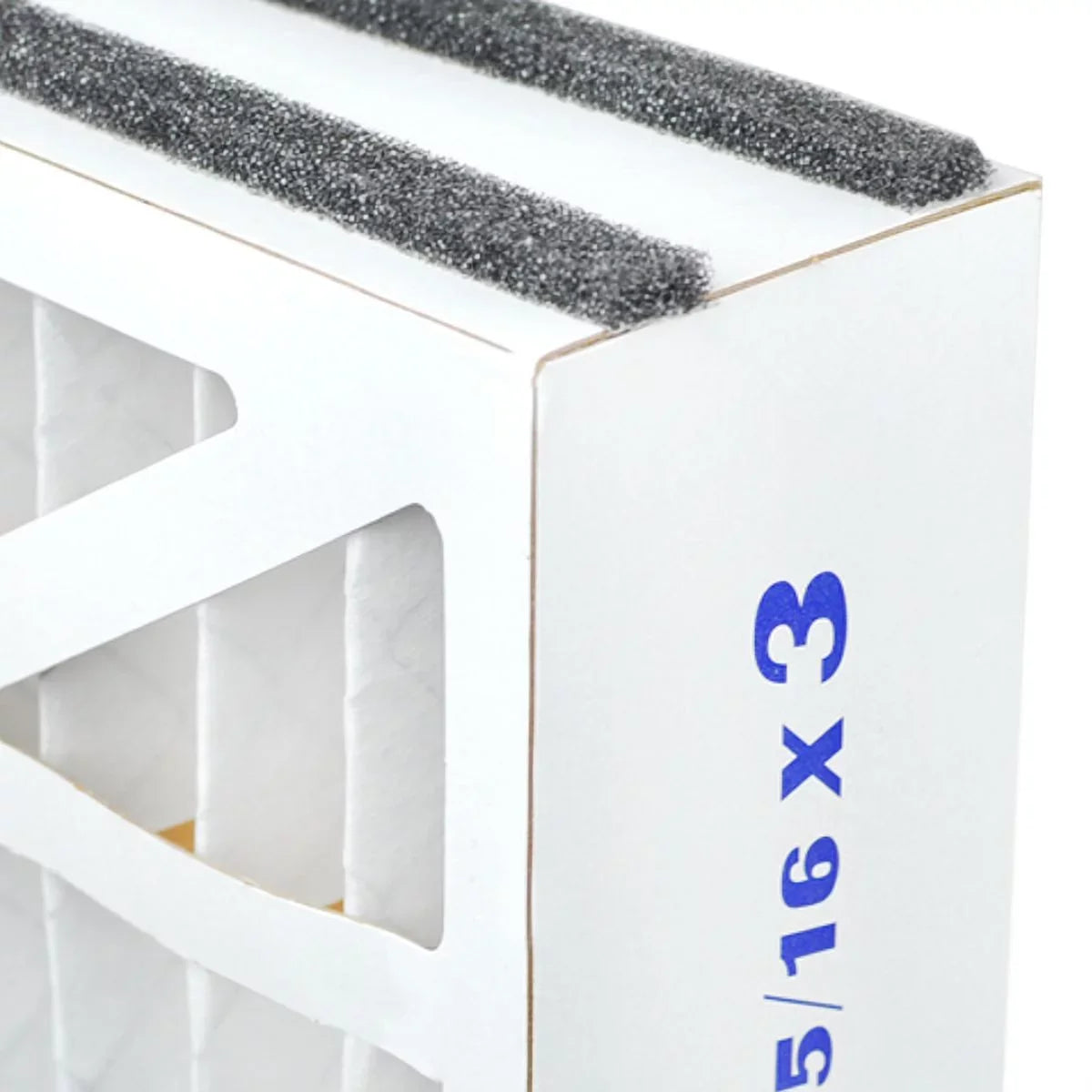 AC X5427, in HVAC Filters USA Made 8 for Filter the 3-Pack, MERV AIRx Replacement Lennox Dust X0581 Air 16x25x3 Furnace