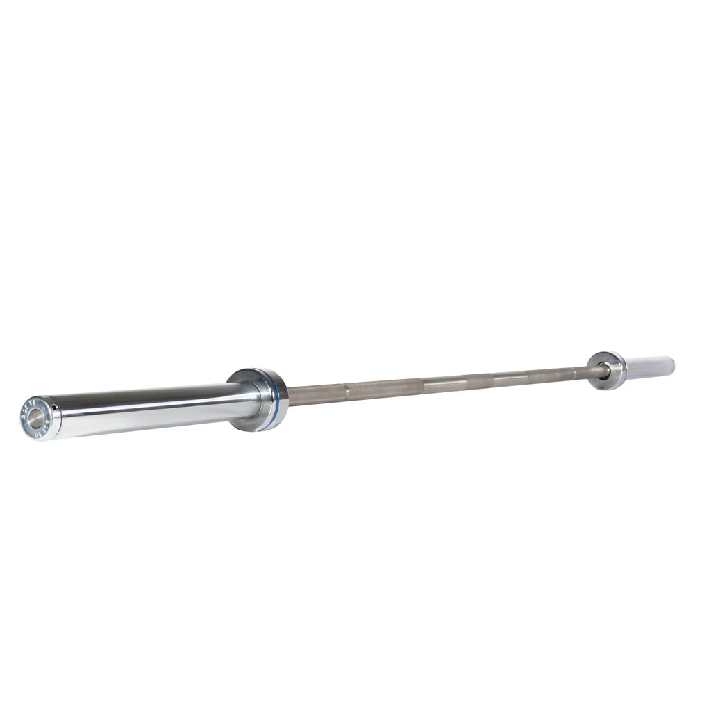 Unisex Elite Weight Strength Steel Muscle York Stainless Bar Weight York for Bars Olympic Barbell