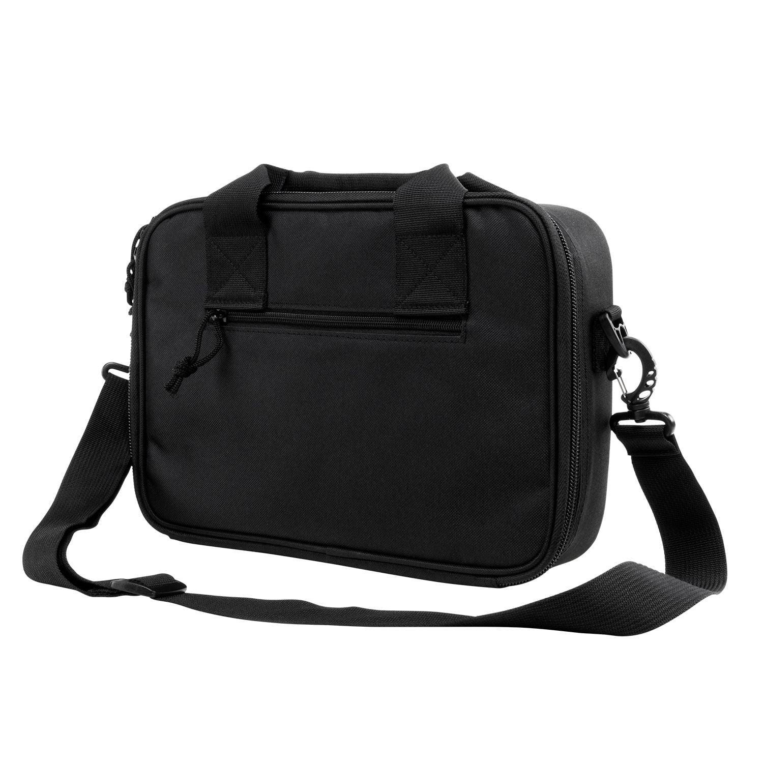 Double CPDX2971B Bag NCStar Pistol Range Black