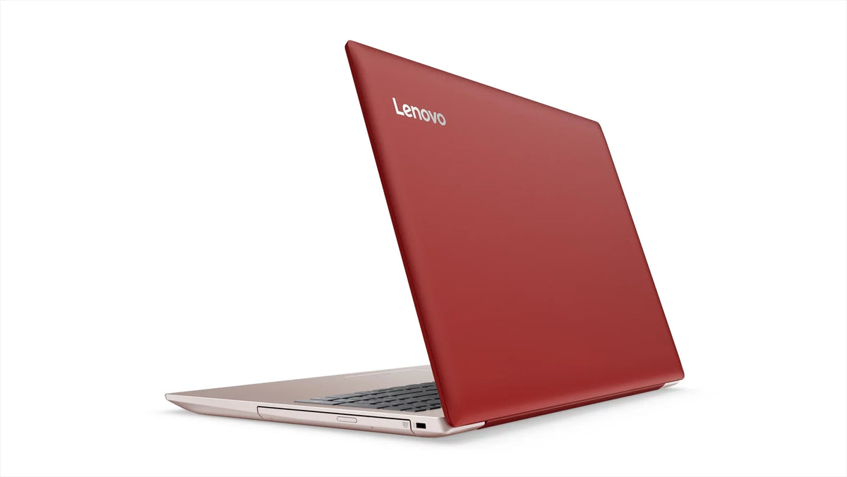 N4000, 330, Restored SSD, Intel 10 RAM, (Refurbished) Win HD Home, 1TB Red 4GB 15.6" 81D1009LUS Coral Ideapad Display,