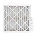 19.5 19.5 3 Air Air Pleated (Actual x Pack. dimension: 3.75 x Furnace 8 Pamlico Inches) Filters. MERV AC 20x20x4