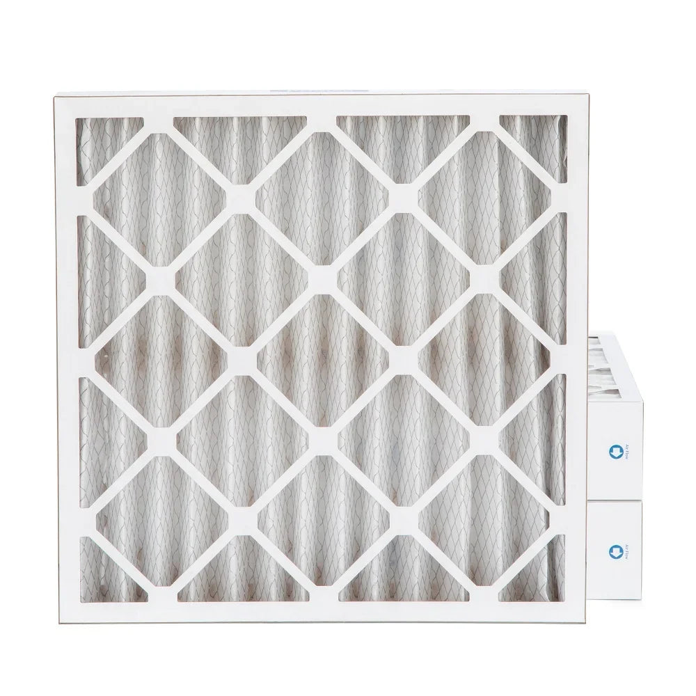 19.5 19.5 3 Air Air Pleated (Actual x Pack. dimension: 3.75 x Furnace 8 Pamlico Inches) Filters. MERV AC 20x20x4