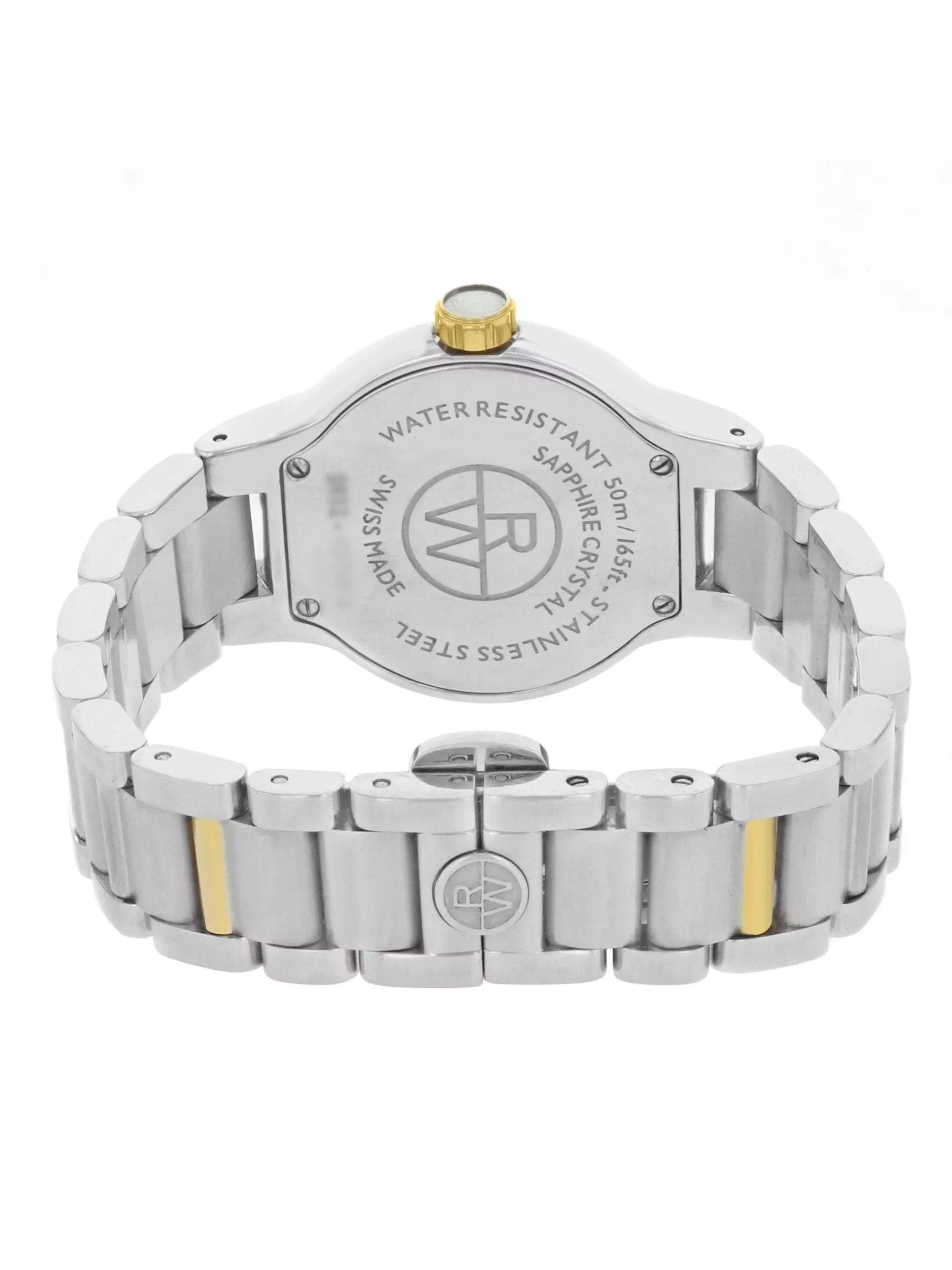 Quartz Steel Noemia Raymond Ladies Stainless Weil 5932-STP-00907 Watch
