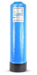 / 9" WECO Applications with liquid Mineral 2.5" Height Filter x Softener Tank 35" Port Top Diameter for Standard
