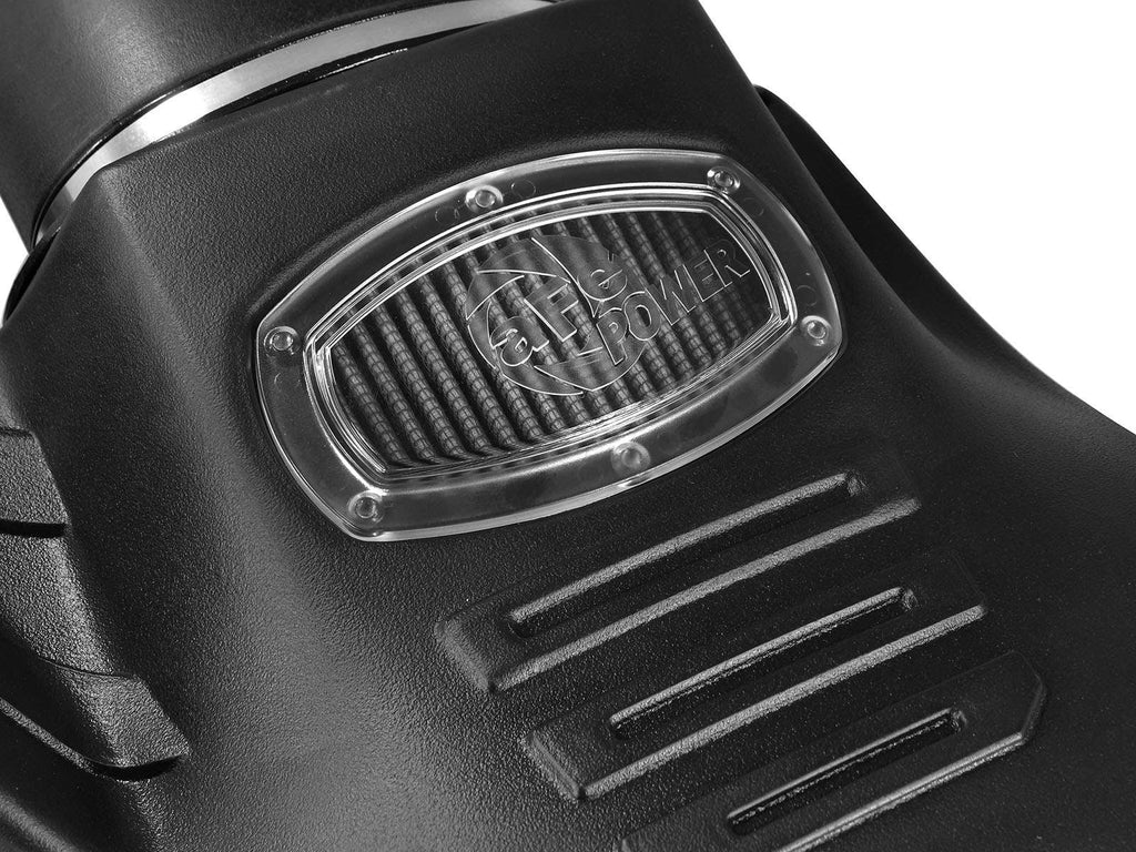 Air DRY Filter w/ Momentum S Pro System GT Cold Intake