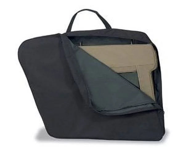 WRANGLER HALF 86-15 JACKET UPPER DOOR FOR DOORS-BLACK
